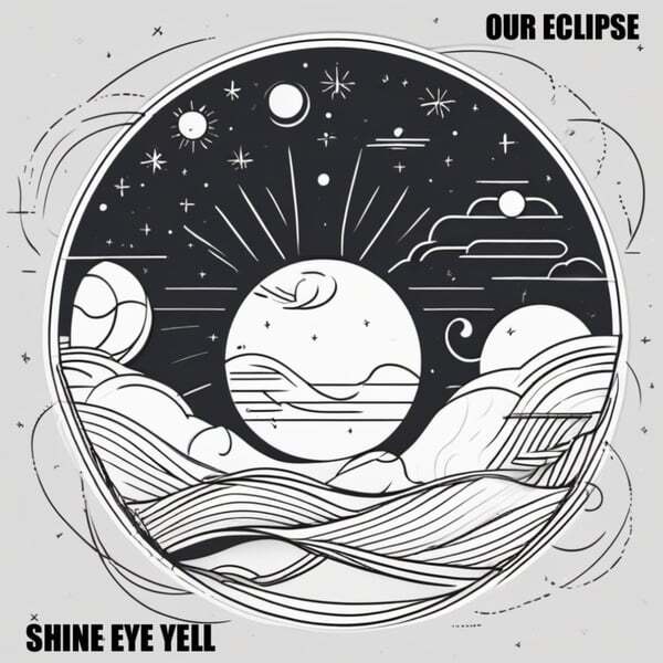 Cover art for Our Eclipse